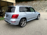 Used 2013 Mercedes-Benz GLK 350 4MATIC image 2