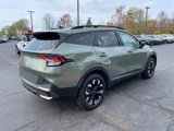 Used 2023 Kia Sportage X-Line w/ X-Line Premium Package image 6
