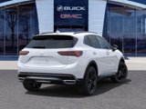 New 2025 Buick Envision Sport Touring image 4