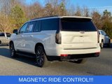 Used 2021 Cadillac Escalade ESV Sport w/ Driver Assist Tech Package image 3