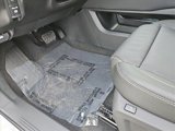 New 2025 Nissan Murano Platinum image 4