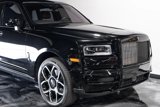 Used 2023 Rolls-Royce Cullinan Black Badge image 3