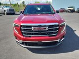 New 2025 GMC Acadia Elevation image 3
