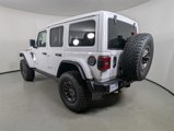 New 2025 Jeep Wrangler Unlimited Rubicon 392 image 5