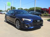 Used 2025 Audi A5 2.0T Premium Plus image 4
