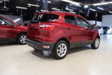 Used 2021 Ford EcoSport SE w/ SE Convenience Package image 3