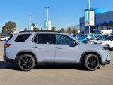 New 2025 Honda Pilot Black Edition image 4
