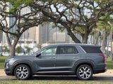 Used 2021 Hyundai Palisade SEL w/ Premium Package image 2