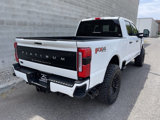 Used 2024 Ford F350 Platinum image 3