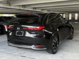 New 2025 MAZDA CX-90 3.3 Turbo S w/ Premium Plus image 4
