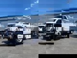 New 2025 Ford F550 4x4 SuperCab Super Duty image 3