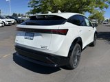 New 2025 Nissan Ariya Platinum image 5