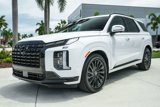 Used 2025 Hyundai Palisade Calligraphy image 4