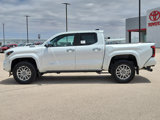 New 2025 Toyota Tacoma Limited image 2