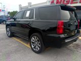 Used 2016 Chevrolet Tahoe LTZ image 3