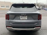 New 2025 Kia Sorento S w/ Panoramic Sunroof Package image 4