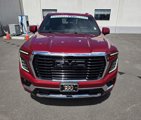 New 2025 GMC Yukon XL Elevation w/ LPO, Elevation Black Package image 3