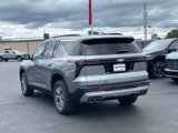 New 2026 Chevrolet Traverse LT w/ Driver Confidence Package image 5
