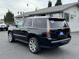 Used 2018 Cadillac Escalade Premium Luxury image 5