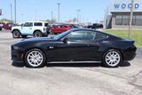 New 2025 Ford Mustang GT image 3