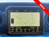 Used 2023 Jeep Wrangler Sport S w/ Sun And Sound Package image 5