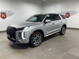 New 2025 Hyundai Palisade Limited image 3