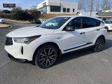 New 2025 Acura RDX A-Spec image 1