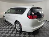 New 2025 Chrysler Voyager LX image 6