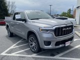 New 2025 RAM 1500 Tungsten image 2