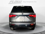 New 2025 Toyota Sequoia Platinum image 6