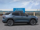 New 2026 Chevrolet Equinox RS w/ Convenience Package III image 5