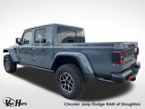 New 2025 Jeep Gladiator Rubicon image 4