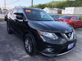 Used 2016 Nissan Rogue SL w/ SL Premium Package image 3