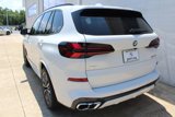 New 2025 BMW X5 M60i image 4