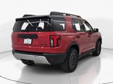Certified 2026 Honda Passport TrailSport Elite image 6