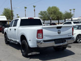 Used 2024 RAM 3500 Tradesman w/ Chrome Appearance Group image 6