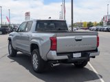 New 2025 Toyota Tacoma Limited image 3