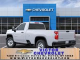 New 2025 Chevrolet Silverado 2500 W/T w/ WT Convenience Package image 3