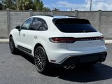 Used 2022 Porsche Macan image 3