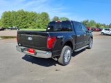 New 2025 Ford F150 Lariat image 3