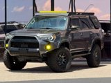Used 2022 Toyota 4Runner TRD Off-Road Premium image 5