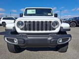 New 2025 Jeep Wrangler Sahara w/ Technology Group image 2