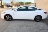 Used 2023 Nissan Sentra SV image 4