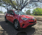 Used 2017 Toyota RAV4 LE image 2
