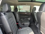 New 2025 Volkswagen Atlas SEL image 6