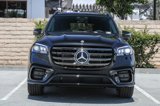 New 2025 Mercedes-Benz GLS 450 4MATIC image 2