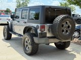 Used 2017 Jeep Wrangler Unlimited Sport image 5