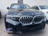 Used 2025 BMW X6 xDrive40i image 2