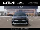 New 2025 Kia Carnival image 2