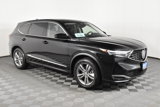 New 2025 Acura MDX SH-AWD image 4